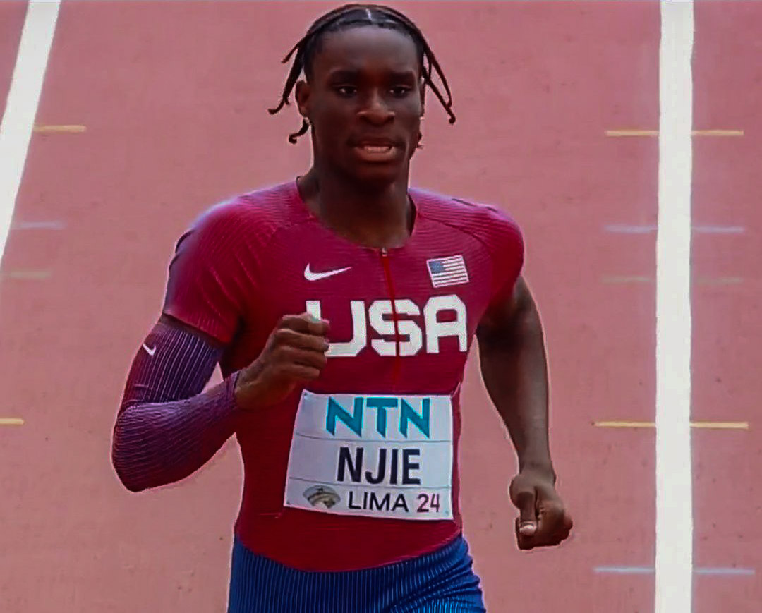 Track & Field Gazette tweet media