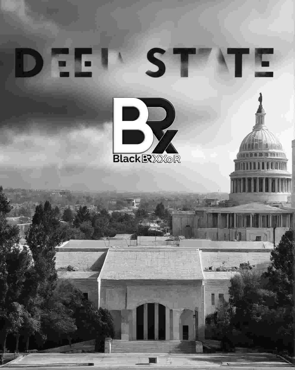 Step into the Deep State of DeFi with Black XXoR. 

Where power is subtle, influence is quiet, and the future is ours to shape. 

Are you ready to join the elite? 

#ONE #BlackXXoR