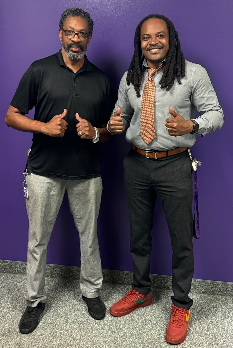 Today, we proudly celebrated John McFadden’s well-deserved promotion and his continued service to families, scholars, and the <a href="/GreeceCentral/">Greece Central</a> community! 🎉👏 <a href="/CHepburnChange/">Dr. Corey T. Hepburn</a> <a href="/msgabbygraves/">𝕄𝕤. 𝔾𝕒𝕓𝕓𝕪 𝔾𝕣𝕒𝕧𝕖𝕤</a> <a href="/GCSDcommschools/">GCSD Community Schools</a> @GCSDsuper