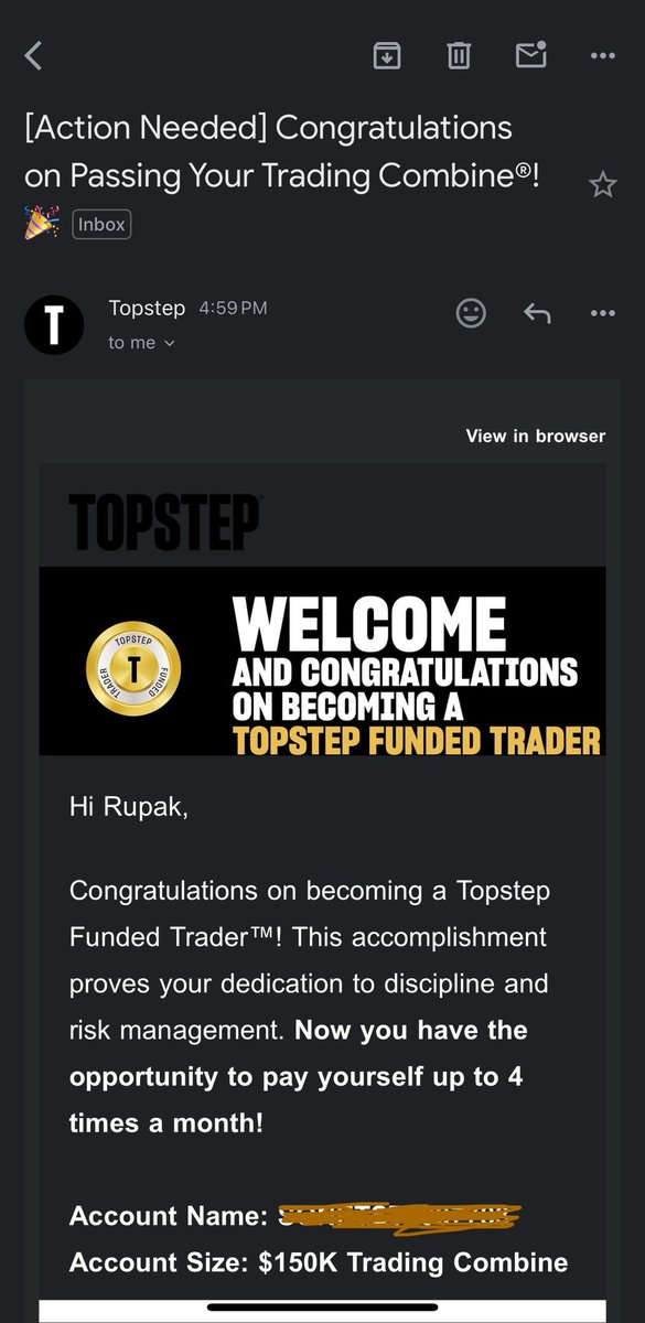 RupakRoyy's tweet photo. This is the day I was waiting for A. It took me long time to come on this possition. it was all about discipline #Trading #nasdaq https://t.co/GHBlegoCeg