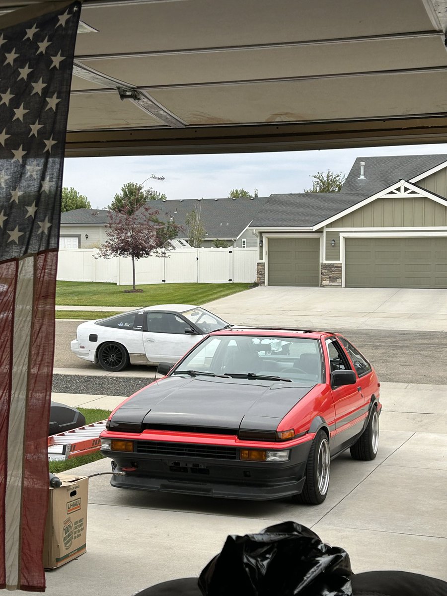 Garrett (@2000nb8c) on Twitter photo 