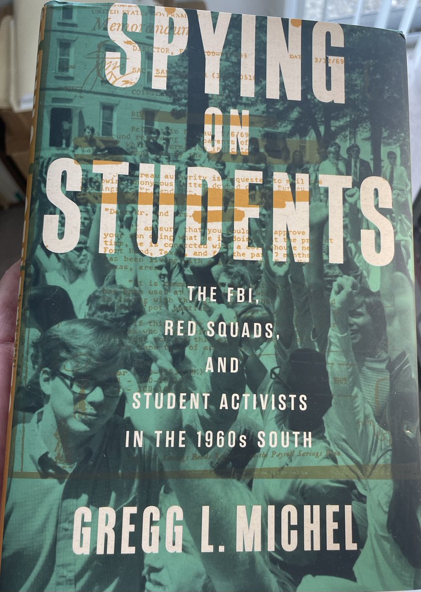 It's been a long journey but thrilled to see my new book in print. Many thanks to the team at <a href="/lsupress/">LSU Press</a> for the fine work to craft a beautiful book.