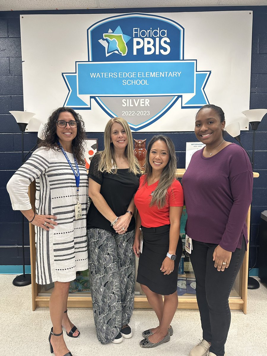 Thank you, <a href="/Mrs_Codling/">Waters Edge Elementary</a>, for the opportunity to speak with your amazing students about the importance of kindness and standing up against bullying. Your commitment to fostering a positive and inclusive environment is truly inspiring! 🌟 #StopBullying #BeKind #WatersEdgeES