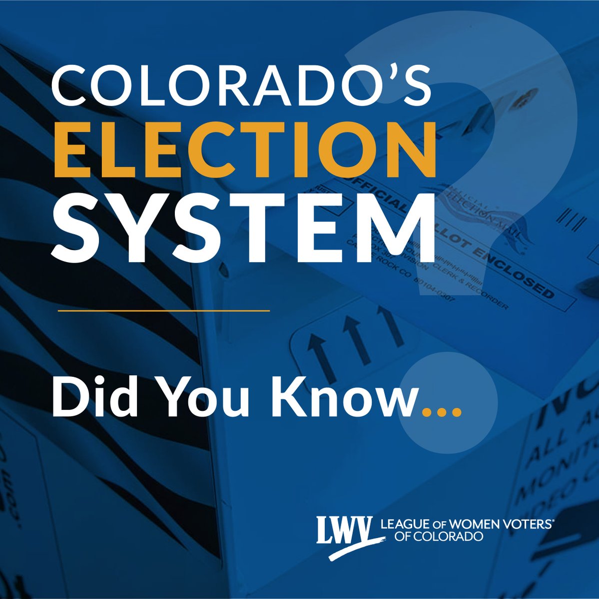 League of Colorado tweet media