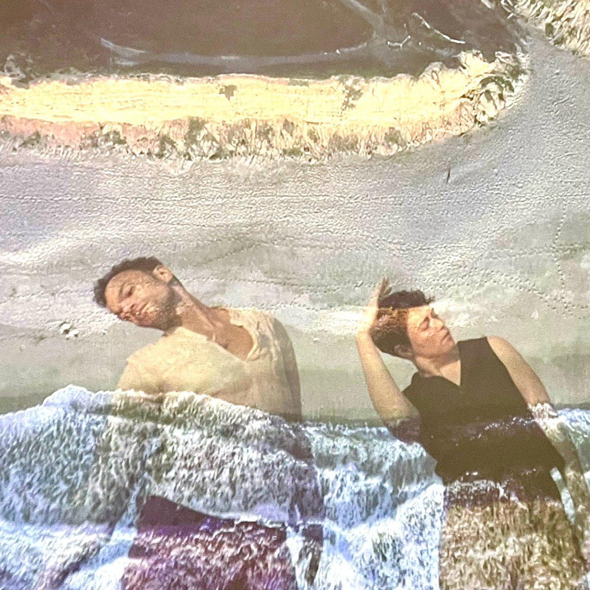 SFSU Fine Arts Gallery tweet media