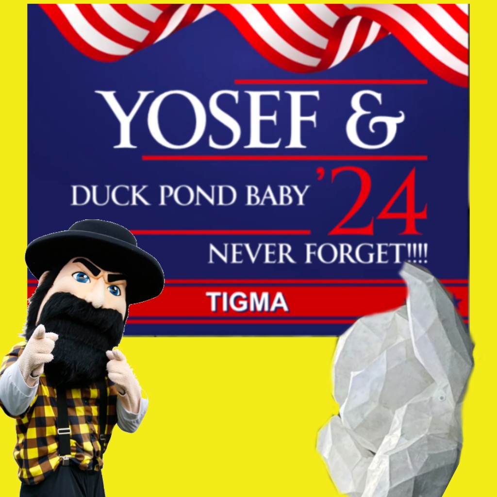 Duck Pond Baby (@theduckpondbaby) on Twitter photo Can we count on your support? Never Forget!!!! #duckpondbaby <a href="/appstate/">Appalachian State</a> <a href="/AppState_FB/">App State Football</a> <a href="/appstatesports/">App State Athletics</a> Can we count on your support? Never Forget!!!! #duckpondbaby <a href="/appstate/">Appalachian State</a> <a href="/AppState_FB/">App State Football</a> <a href="/appstatesports/">App State Athletics</a>