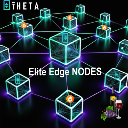 CryptosandWine's tweet photo. THETA is more than AI, video streaming, hybrid cloud. 
THETA will allow us to become our own banks without the need for a central bank controlling our finances.

Decentralization refers to a system where control, decision-making, and resources are distributed across many nodes, https://t.co/GgepgZVwh4