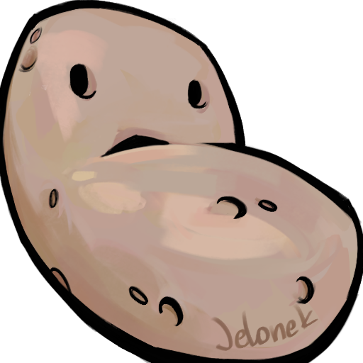 「I am slightly proud of this emote I did 」|Bożenka Jelonekのイラスト