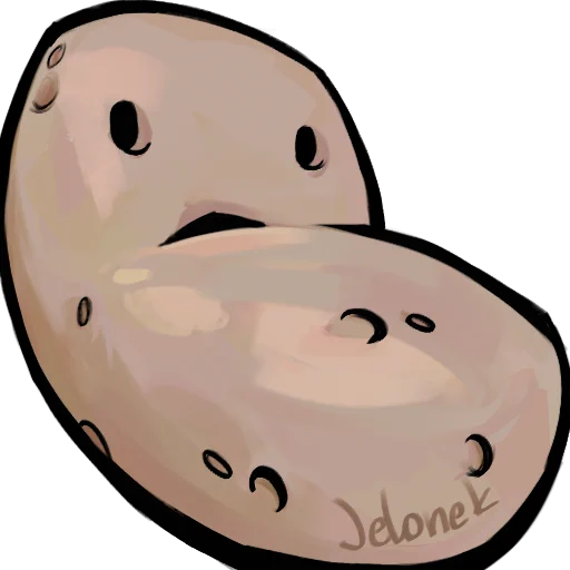 I am slightly proud of this emote I did today :3 
