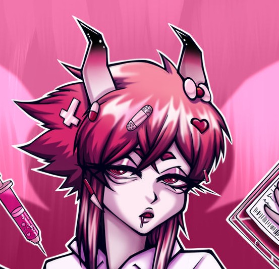 SL1M3B4T's tweet photo. @mippness I always go super extra with the lashes. https://t.co/Sph9XfLcZt