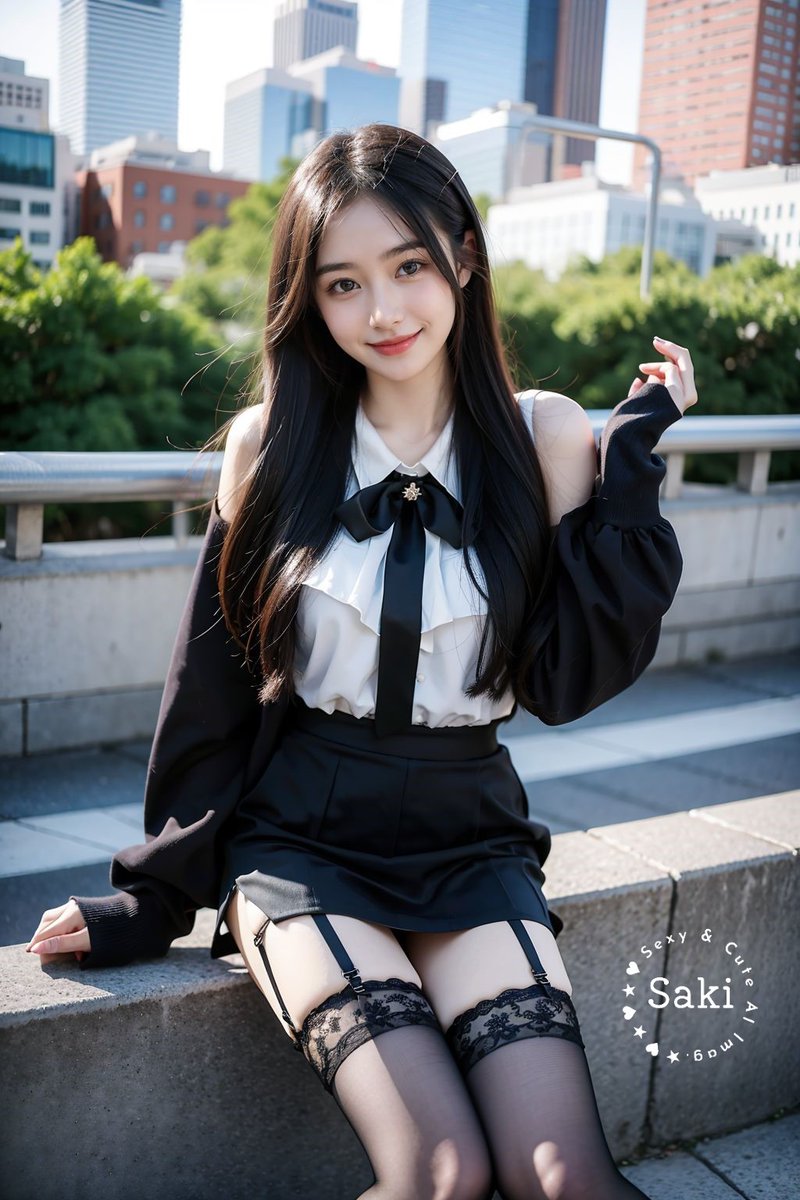 sakiby_ai_image's tweet image. おはようございます。
#AI美女  #Aigirl