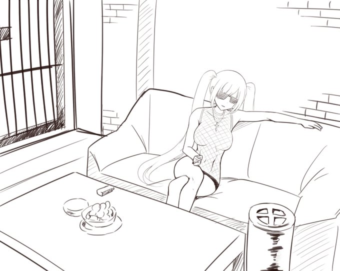 ご当地に便乗した新宿調教ミクさんです 