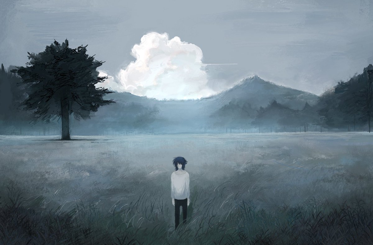 drownlore's tweet image. :/