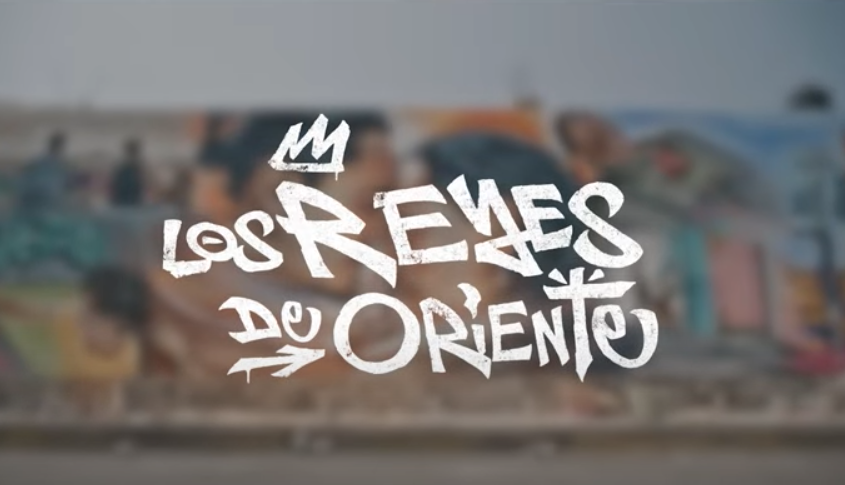 SandymoonMX's tweet photo. De la creadora de Oscuro Deseo, el próximo 25 de septiembre llega a #Netflix Los Reyes de Oriente, narra los secretos que guardan los miembros de dos familias de Iztapalapa y las consecuencias que éstos tienen en sus vidas #serie #drama #sandymon #disecciontv https://t.co/XU8lgWEVtL