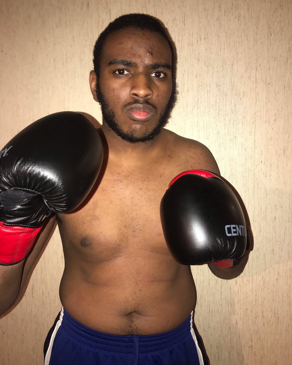 DTBoxingMan tweet media