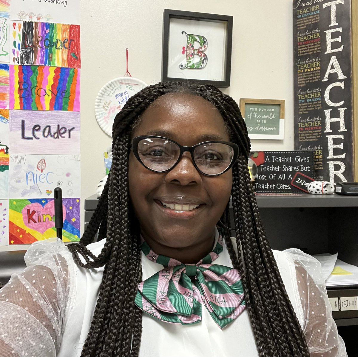 National Bow Tie Day!! Wearing bow ties to honor our Superintendent!! <a href="/FortBendISD/">Fort Bend ISD</a> <a href="/ASE_Dalmatians/">Sullivan Elementary</a> <a href="/FortBendISDSupt/">Dr. Marc Smith</a> #LeadthePAC