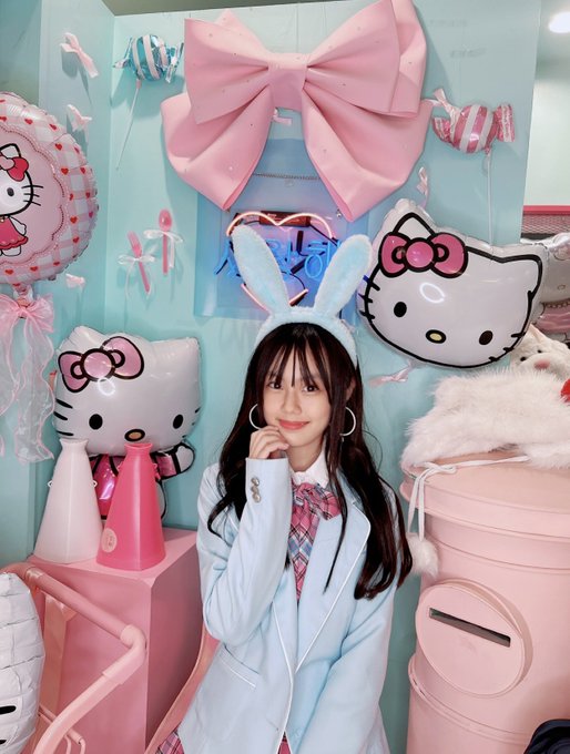 Twitterのコスプレ画像24