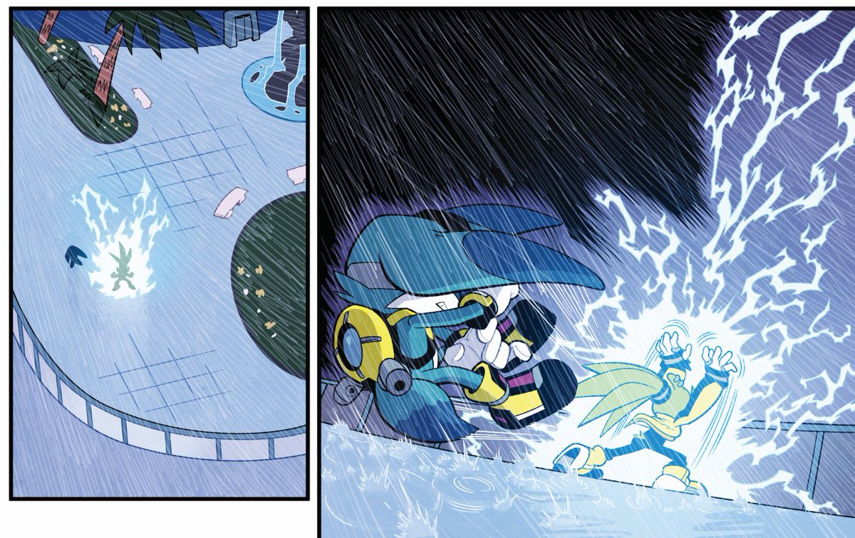 SONIC 72 IS APPARENTLY OUT! I COLORED IT AND IT WAS A LOT OF FUN AND I KEEP FORGETTING TO POST HERE BUT YEAH OK BYE!