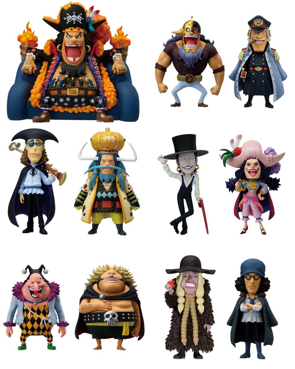 ワンピース　ワールドコレクタブルフィギュア　13体 Amazon.co.jp: ワンピース ワールドコレクタブルフィギュアvol.13 ONE