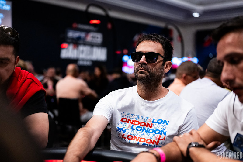 Poker-Red tweet media