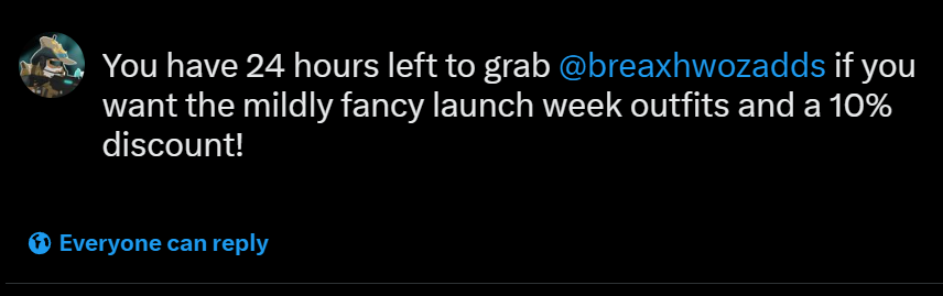 Tactical Breach Wizards tweet media