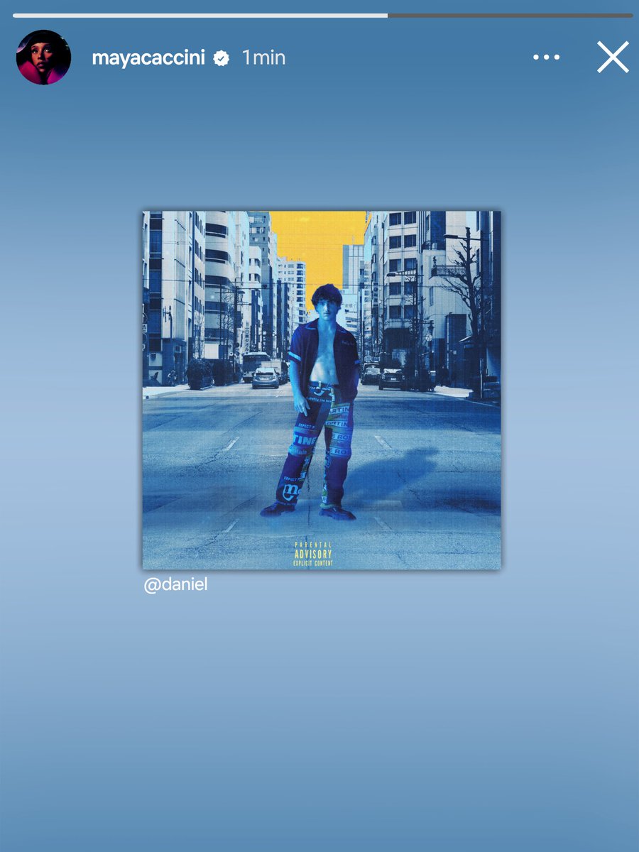 Maya Caccini Brasil tweet media