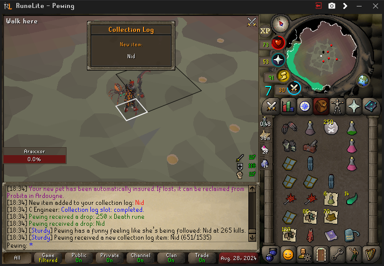 Pewing_'s tweet image. #10