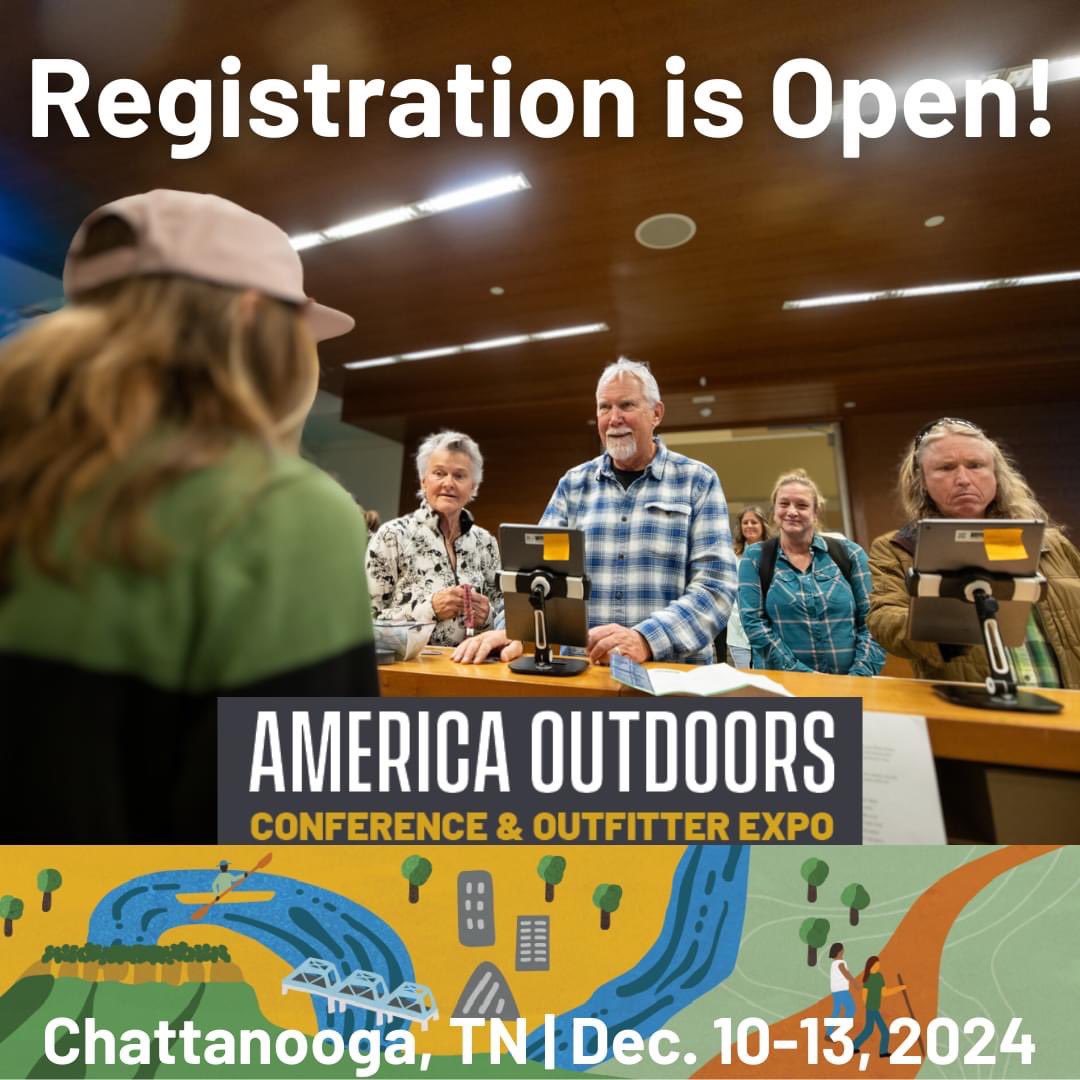 Registration is open! Click the link to learn more and register today. cvent.me/zB5oyM