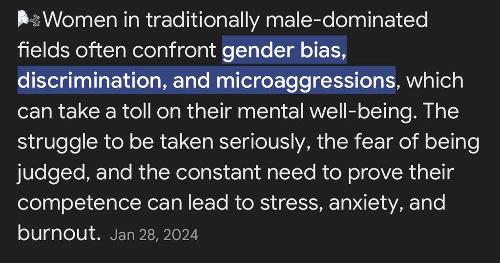 can lead to? we there baby