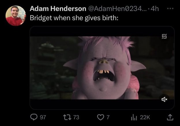 Donkey Kong Fanboy (DONKEY KONG BANANZA HYPE) (@ponderin_chimp8) on Twitter photo 