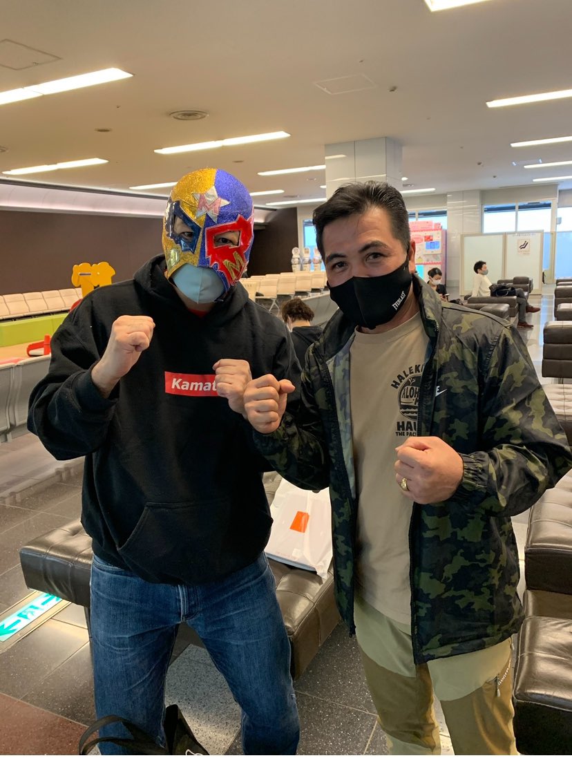 hentaijanai2's tweet photo. ・ジムの扱い
ゆたぼんの通っているボクシングジムに偶然友人が関係者でいて、たまにゆたぼんの噂があると聞いてみたりしてるw
ジム側も別にゆたぼん特別扱いしてないし普通の練習生って感じ
試合数が少なかったりするのは、そういうレベルじゃないって事。そこら辺は察して
#HATASHIAI
#ゆたぼん https://t.co/faB5Q1WDwm