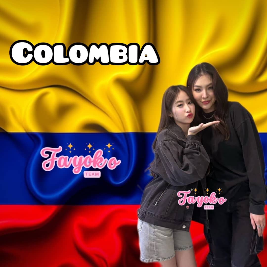 Fayeyoko Venezuela 🇻🇪 tweet media