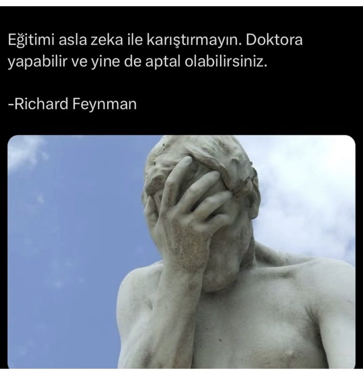 Doktora yapanlar , size de günaydın 😊