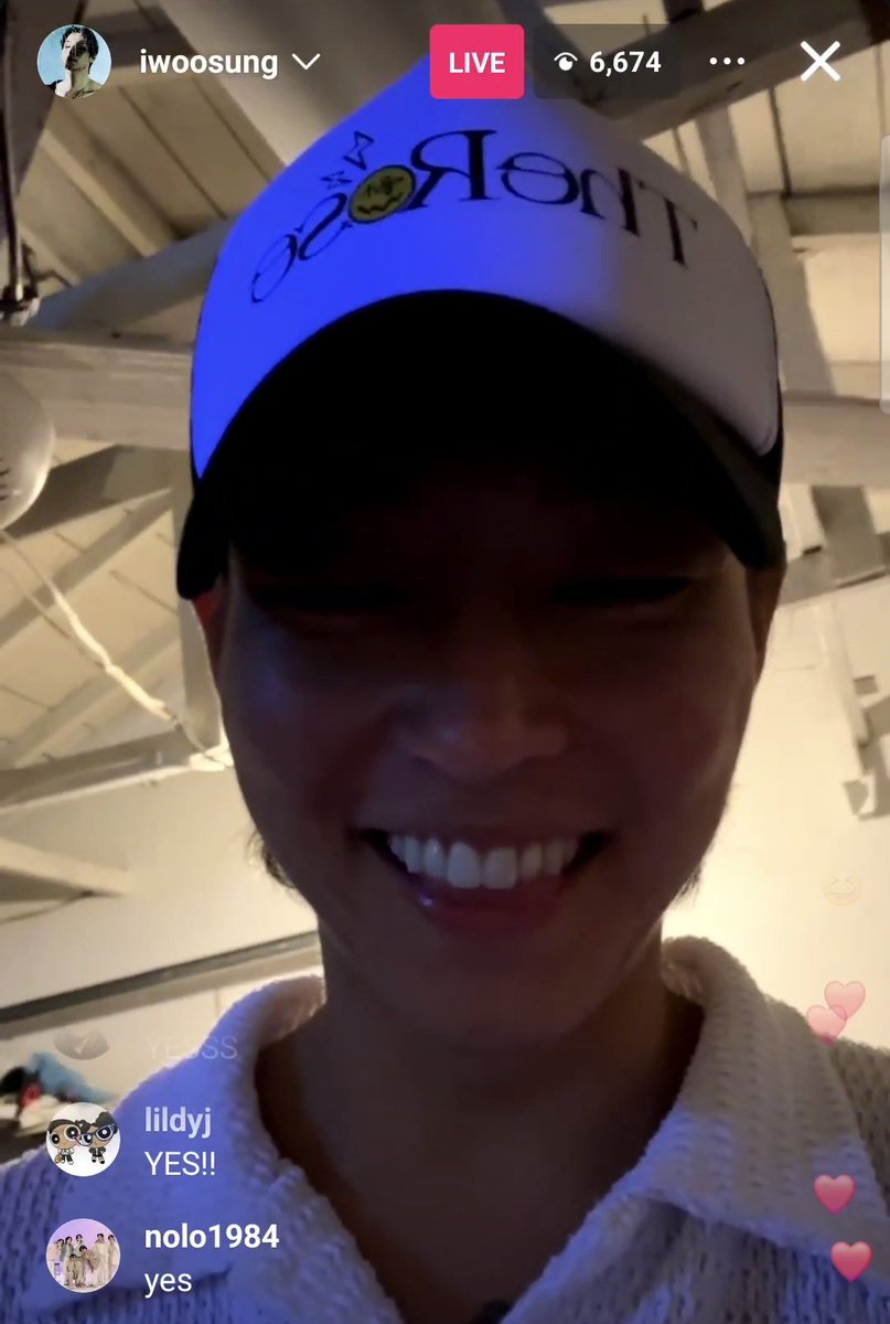 WOOSUNG just announced he's going on tour to promote his new album, dates are coming soon #WOOSUNG #4444