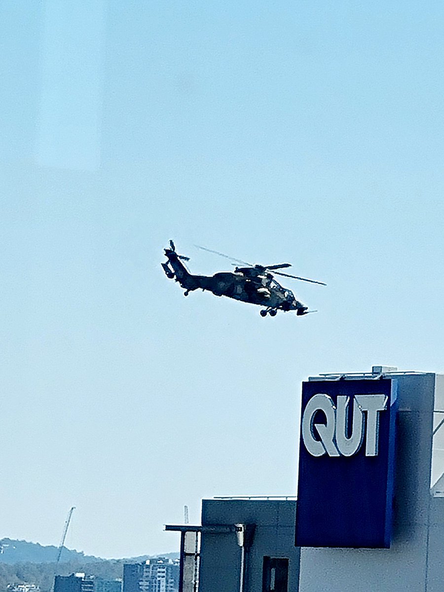 A/Prof Paige M tweet media