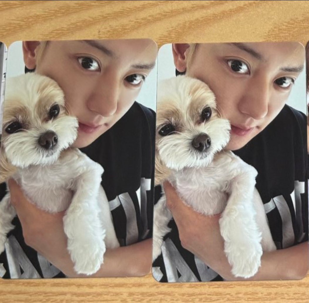 stfuandgoawae's tweet photo. CHANYEOL AND ZZAR'S BOBA EYES COMBO 🥹 https://t.co/Wk8zV7bbc2