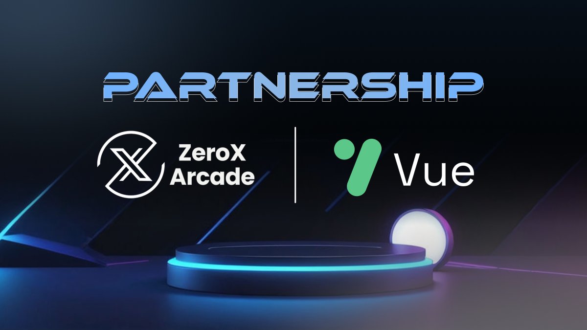 ZeroX Network tweet media