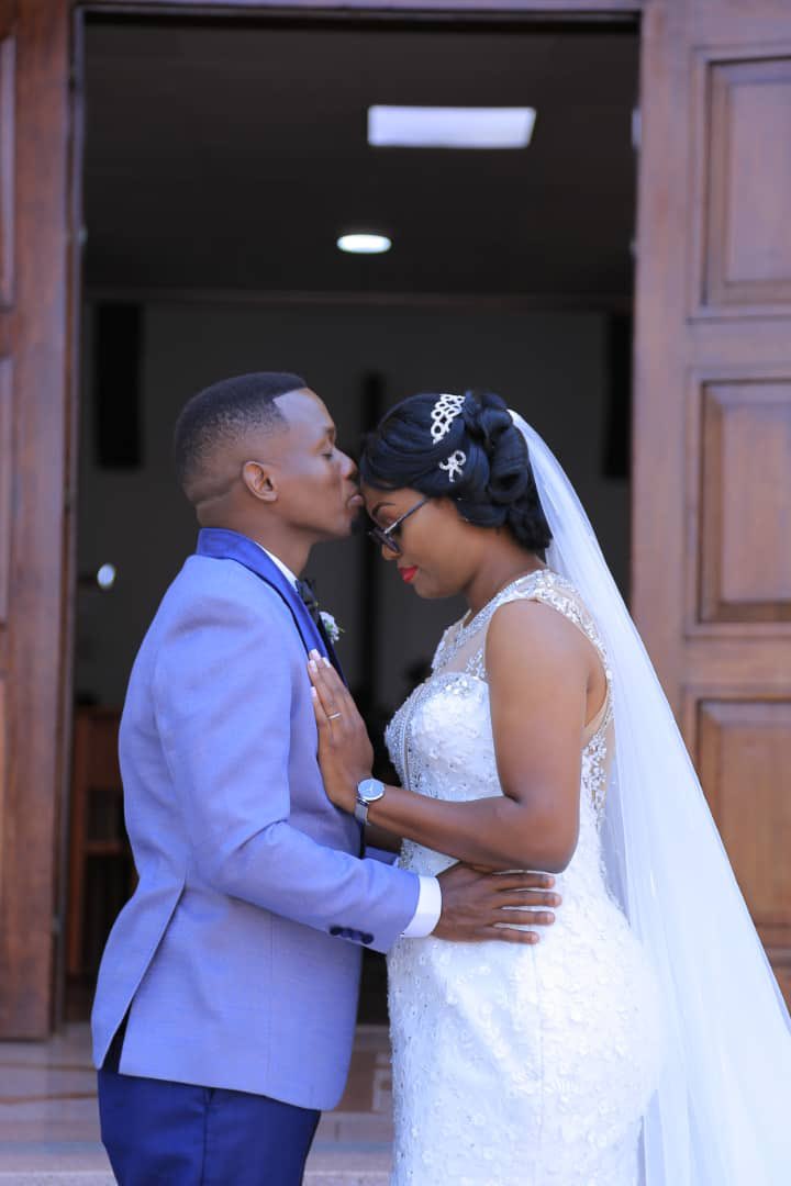 Paul Mucureezi tweet media