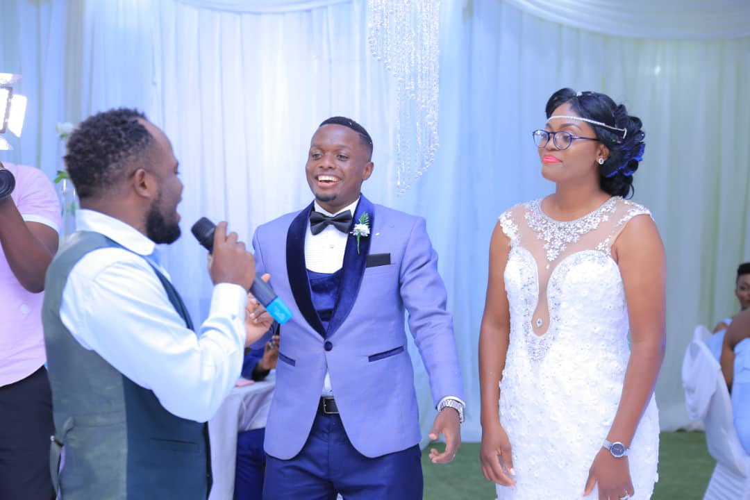 Paul Mucureezi tweet media