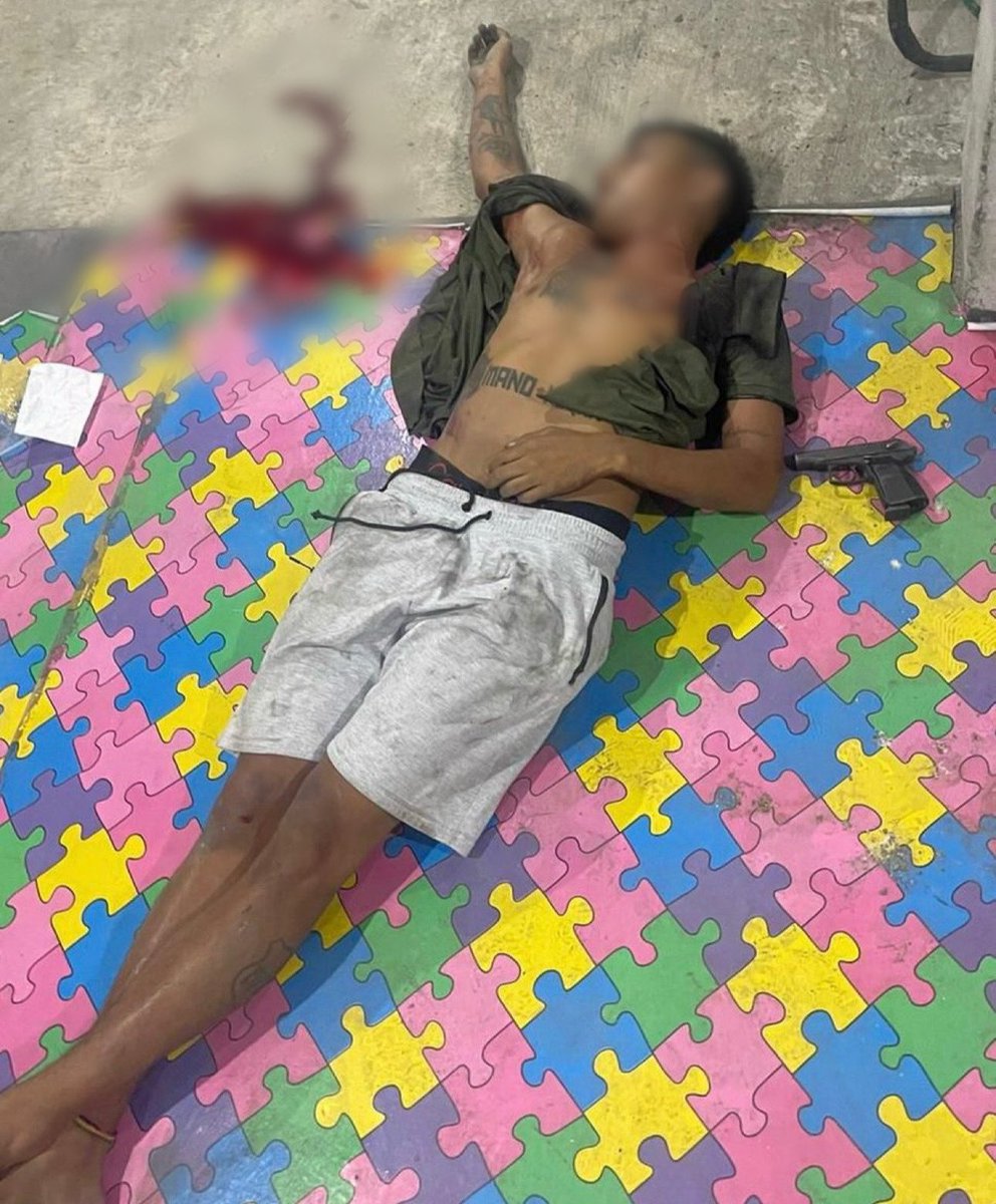 Policía Ecuador tweet media