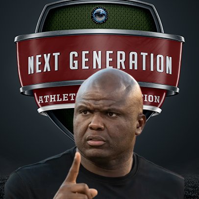 _OGPN's tweet image. BREAKING: @BoogerNGAA has officially signed on to be the analyst for NGAA. 
#Madden25 #CFB25