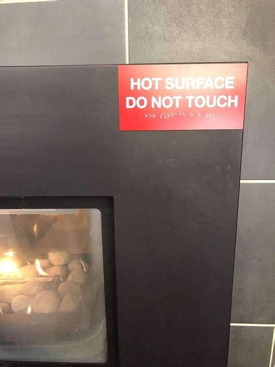 max_audition's tweet image. Yet we have braille