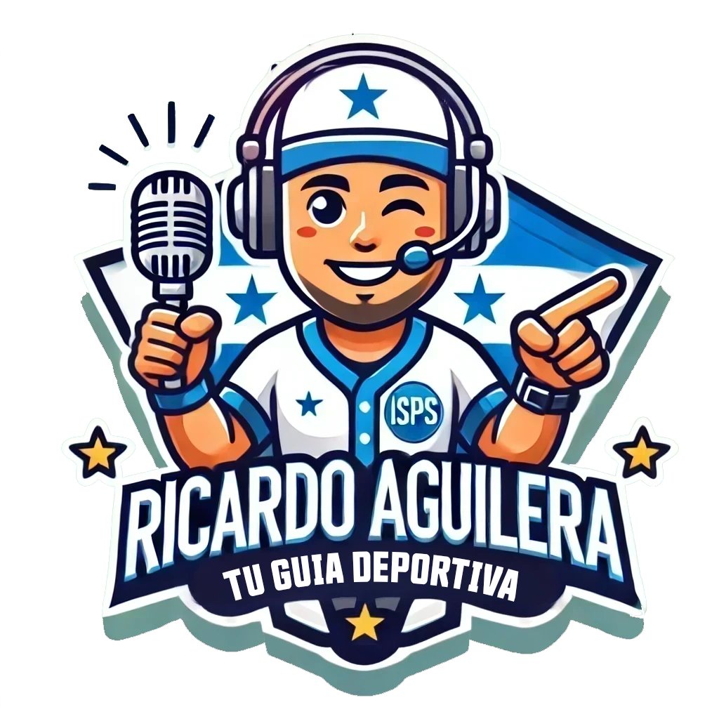 ISPSO's tweet image. 🥎 Exciting news! Ricardo Aguilera joins the ISPS Broadcast Team as Tu Guía Deportiva! 🧢 Tune in at isps.tv for the best sports insights and coverage! 🌟 Don’t miss out! #ISPSNetwork #SportsGuide #TuneIn