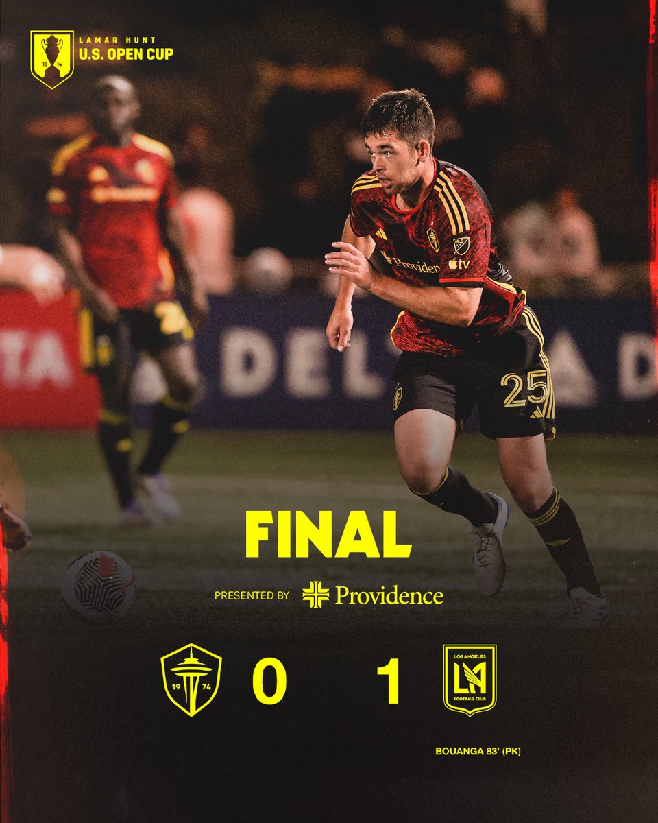 Seattle Sounders FC tweet media