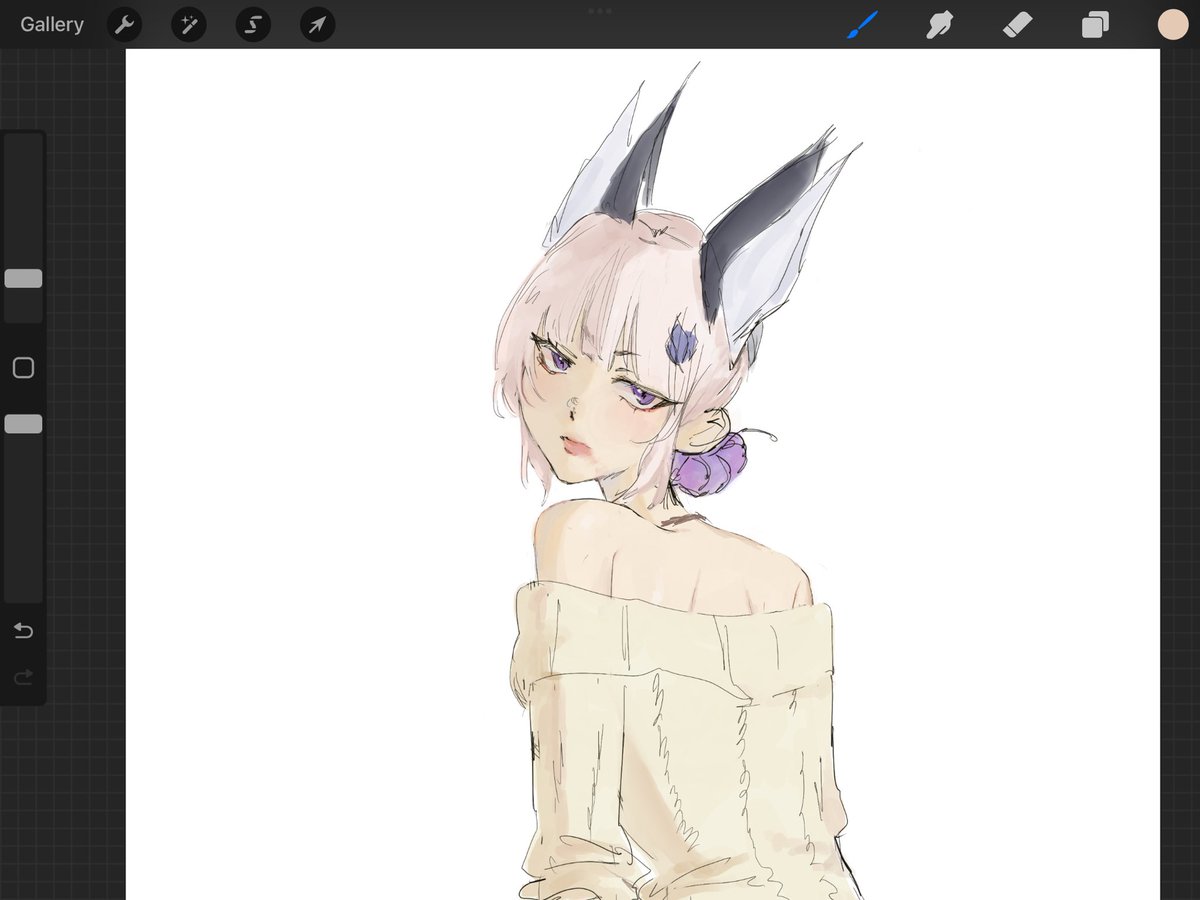 drawinipad's tweet photo. #rov #rovfanart https://t.co/FCHuF6zgVB