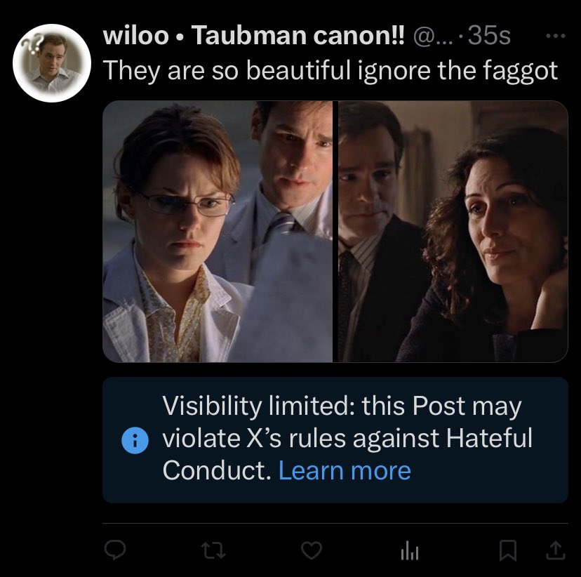 wilooHQ's tweet photo. I saw gay so i said gay https://t.co/brBDk01rL1