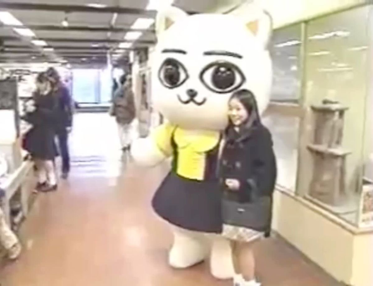 DailyNekojiru's tweet photo. Source: The Death of Nekojiru / ねこぢるの死 https://t.co/0IZwz1b3OF
