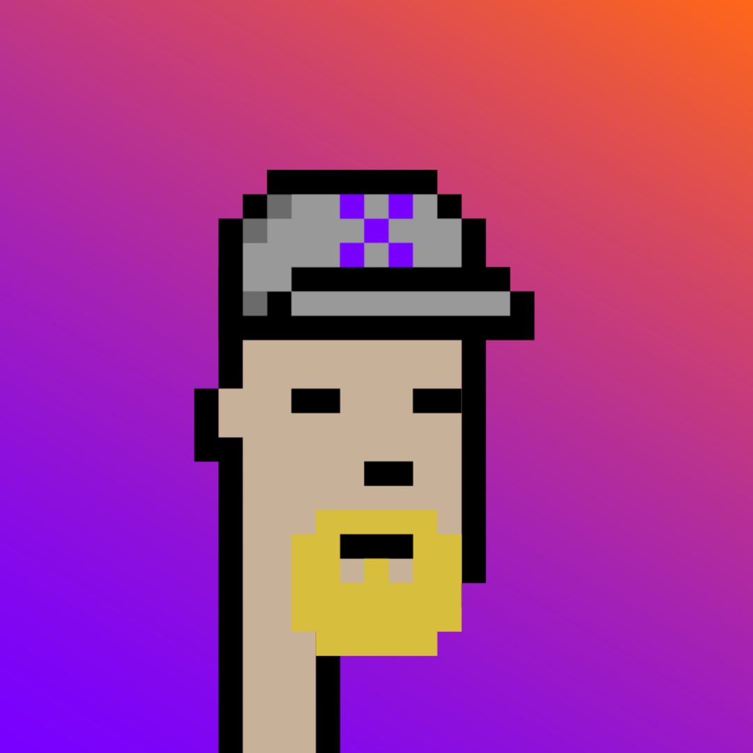 🚀 L1X NFT GIVEAWAY 🚀

To celebrate the launch of the L1X marketplace, we’re giving away this NFT from the sell out punkX collection. 

To enter:
✅ Like this Post
✅ RT
✅ Follow <a href="/shufl_app/">shufl</a> &amp; <a href="/LayerOneX/">LayerOneX</a> 

Winner will be announced on X