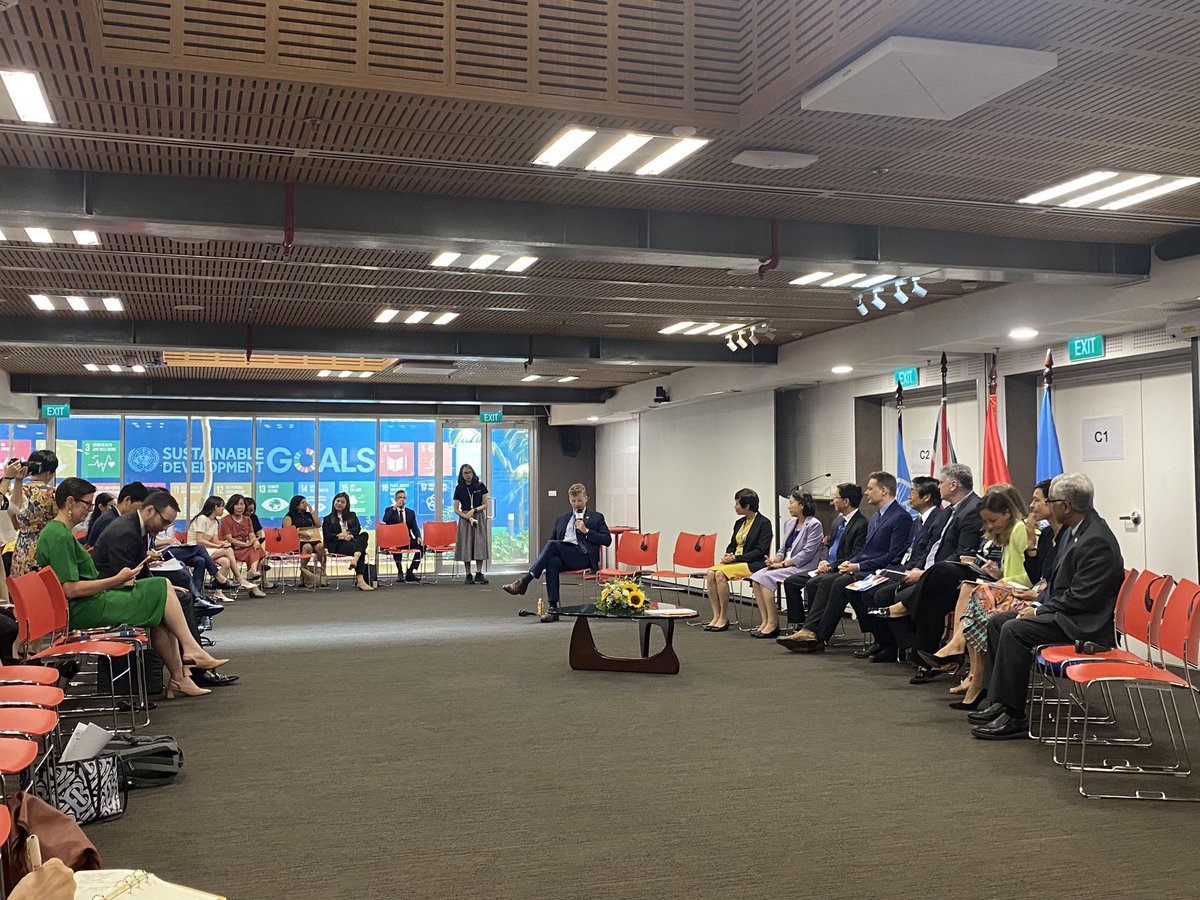 Nguyen Thi Dien tweet media