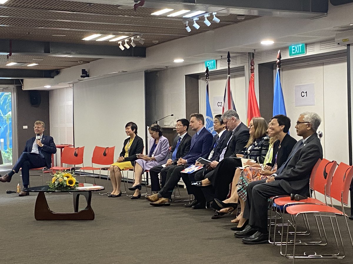 Nguyen Thi Dien tweet media